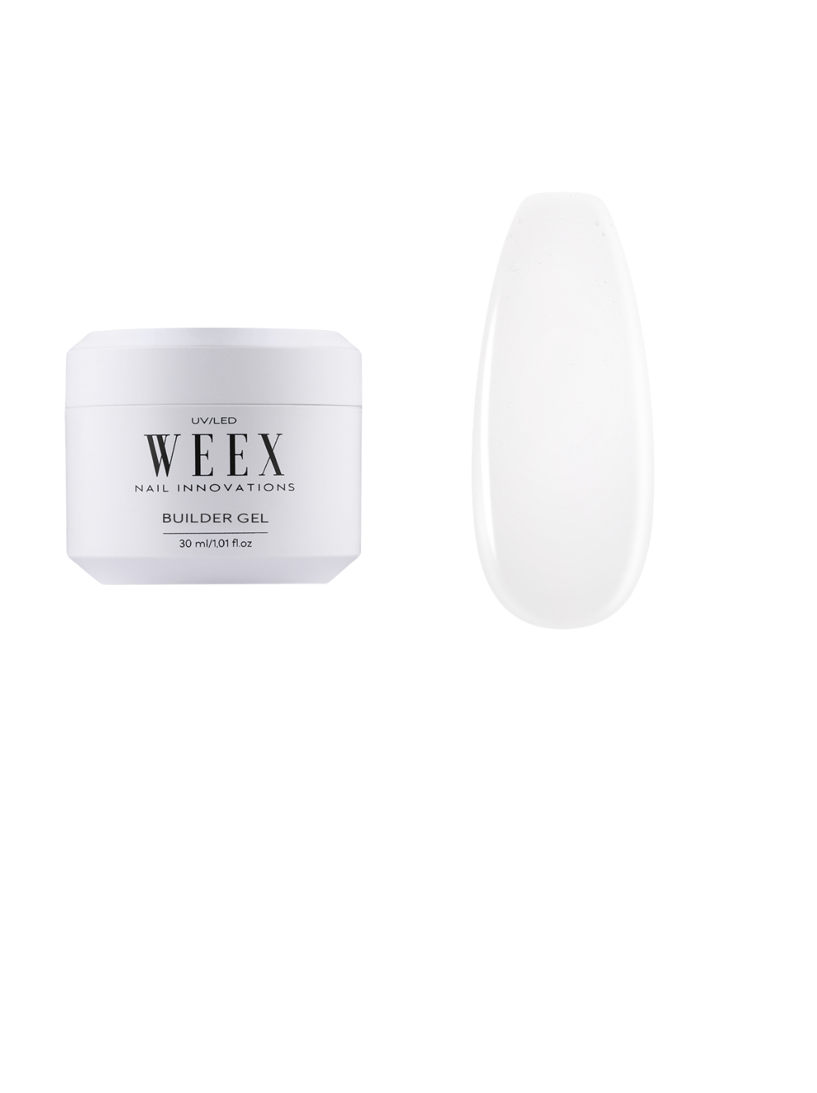 Weex Builder gel 1 30ml