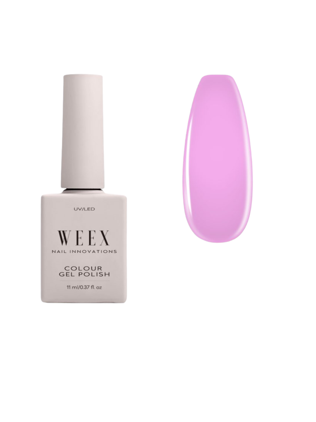 Weex Gel Polish 768