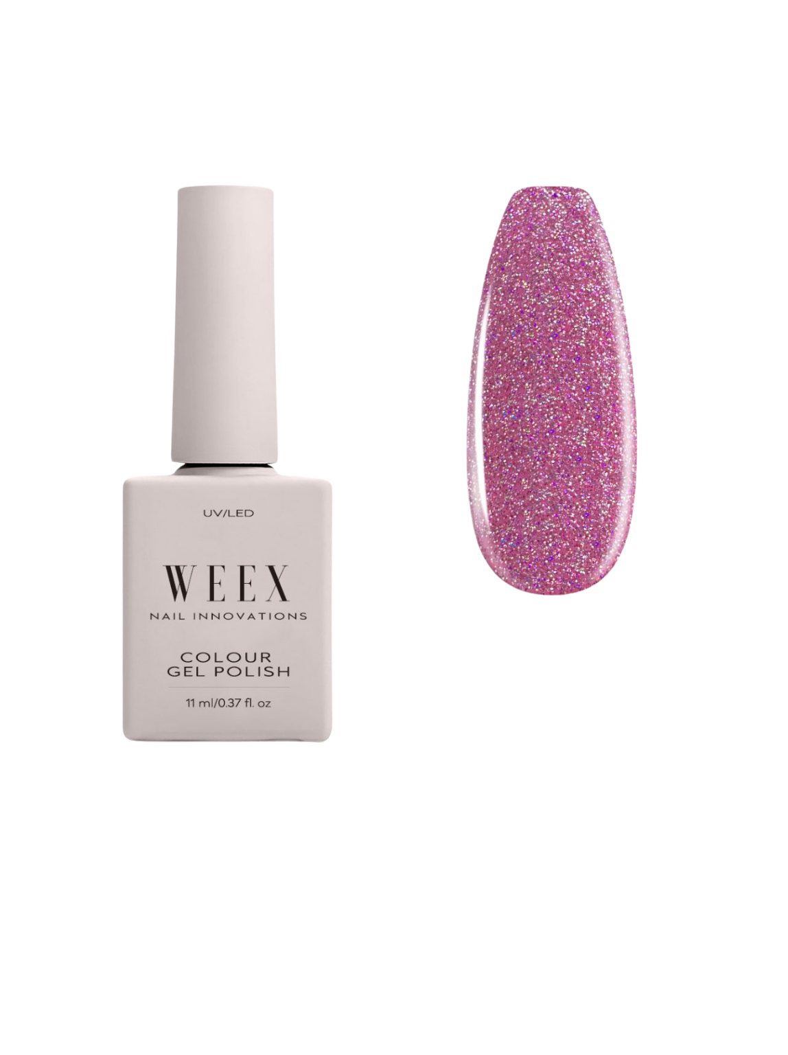 Weex Gel Polish 696