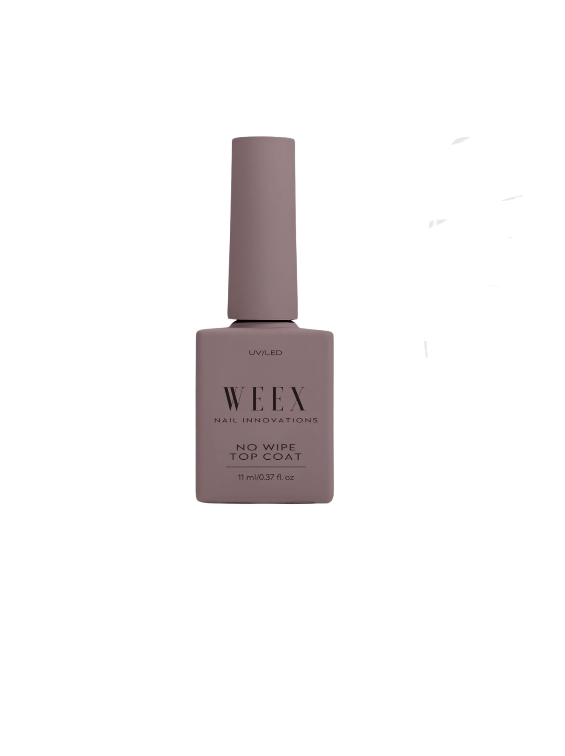 Weex No Wipe Milky Top 11ml