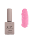 Weex Cover base coat 11ml Shimmer 32