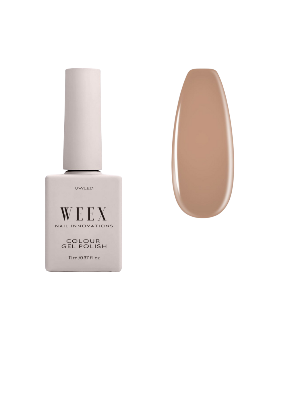 Weex Gel Polish 525