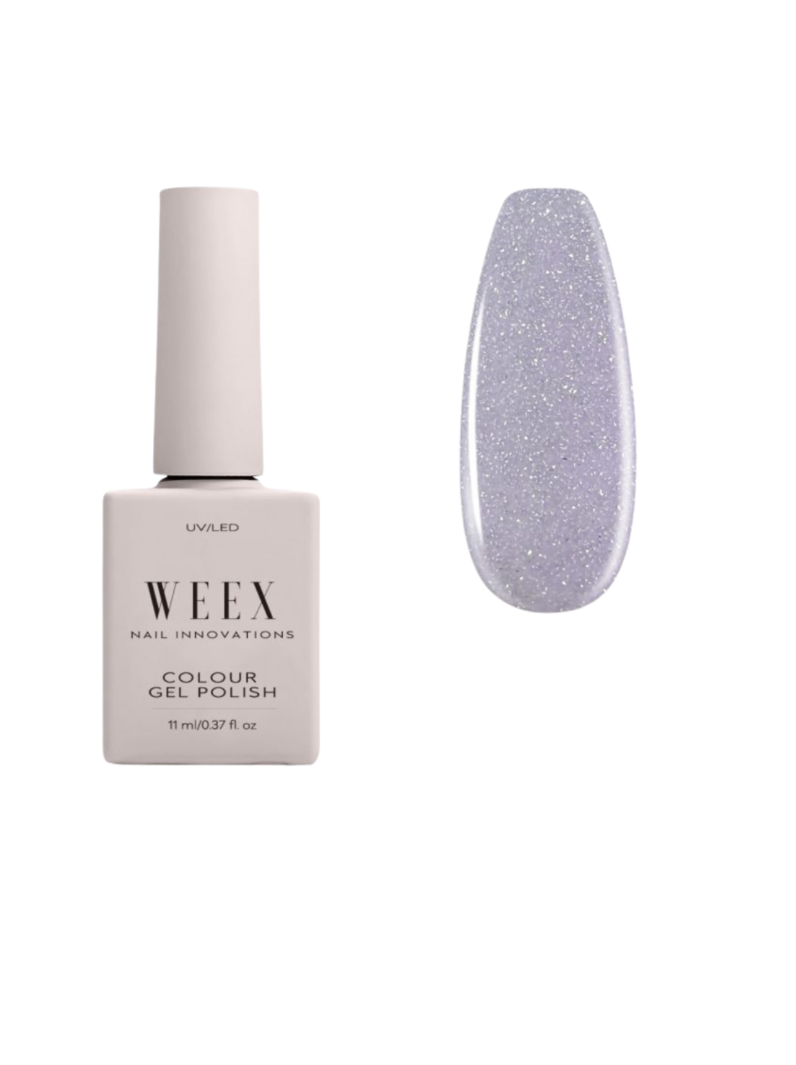 Weex Gel Polish Let's Dance 13