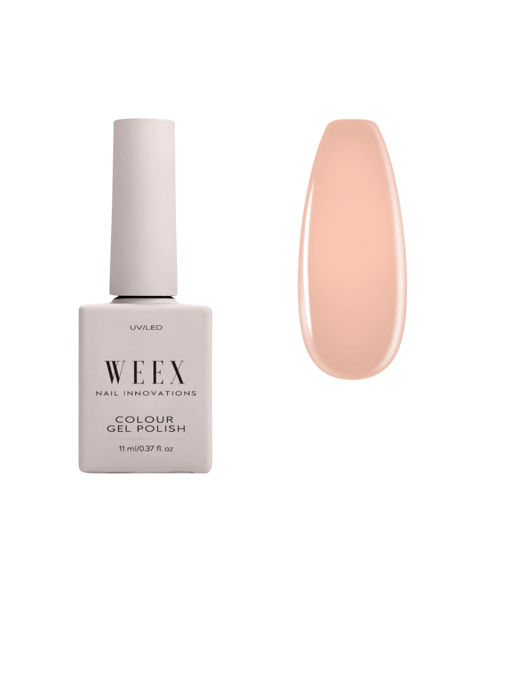 Weex Gel Polish 527