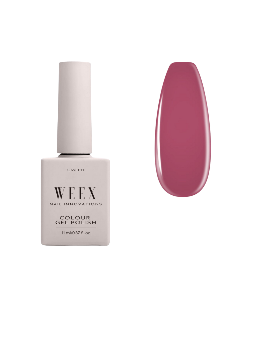 Weex Gelnagellak 530