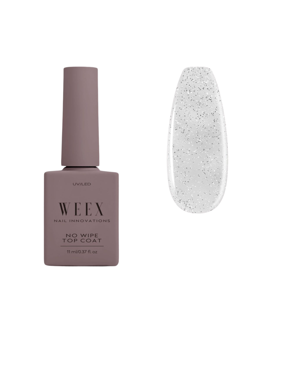 Weex Dance Top No Wipe 11ml