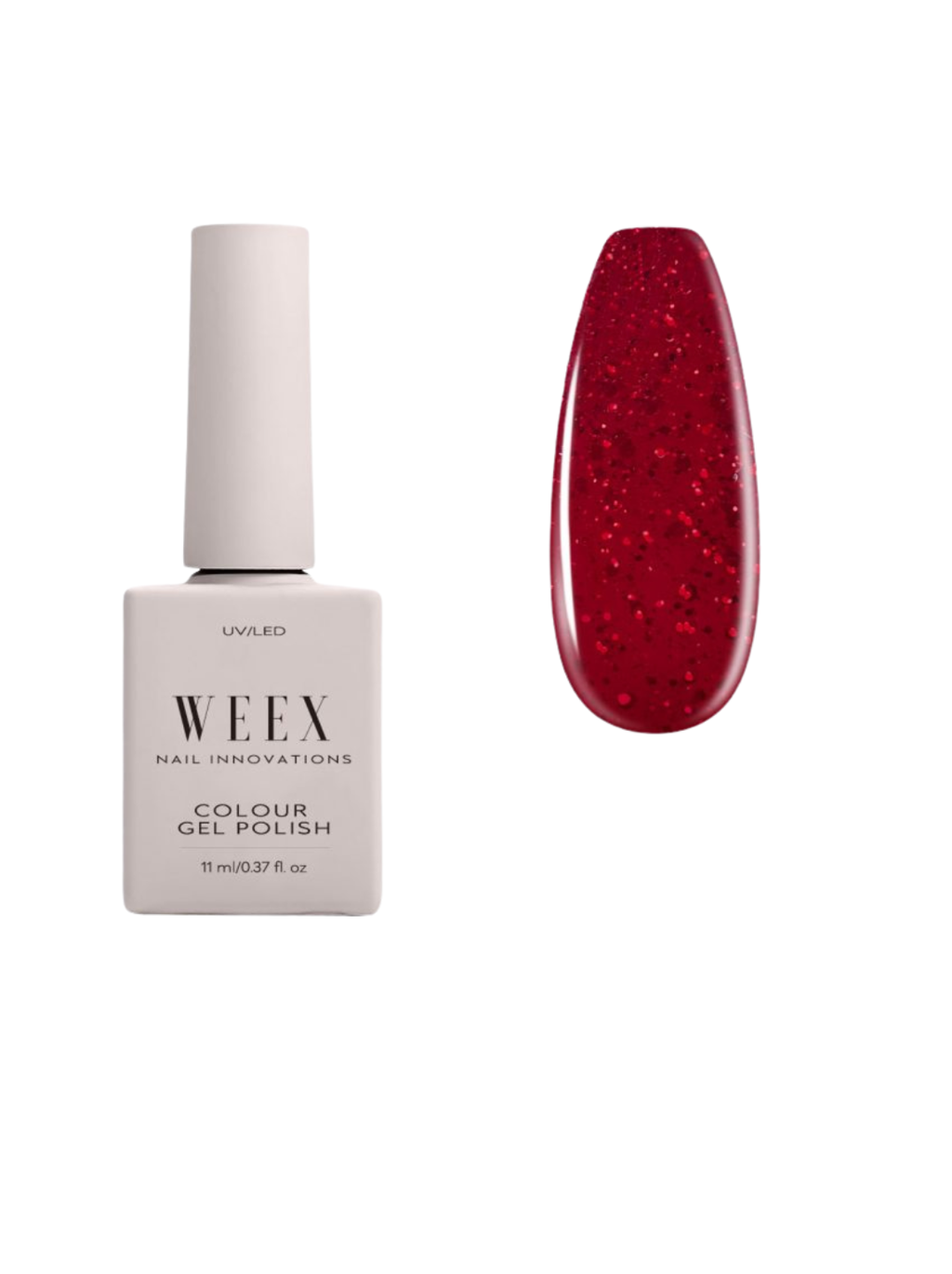 Weex Gel Polish 730