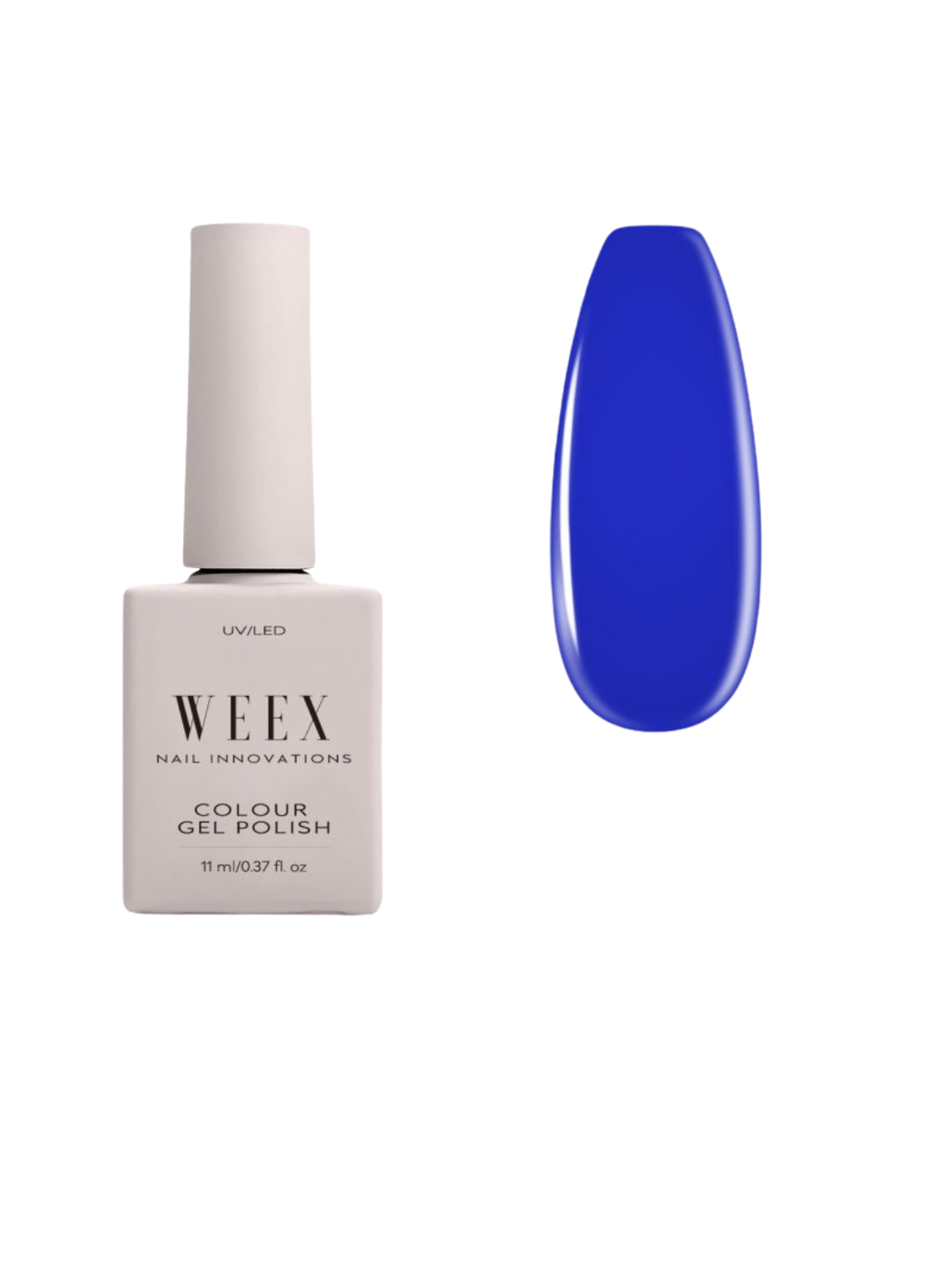 Weex Gel Polish 777