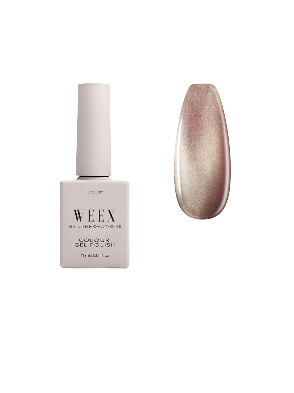 Weex Gel Polish Cat 33 11ml