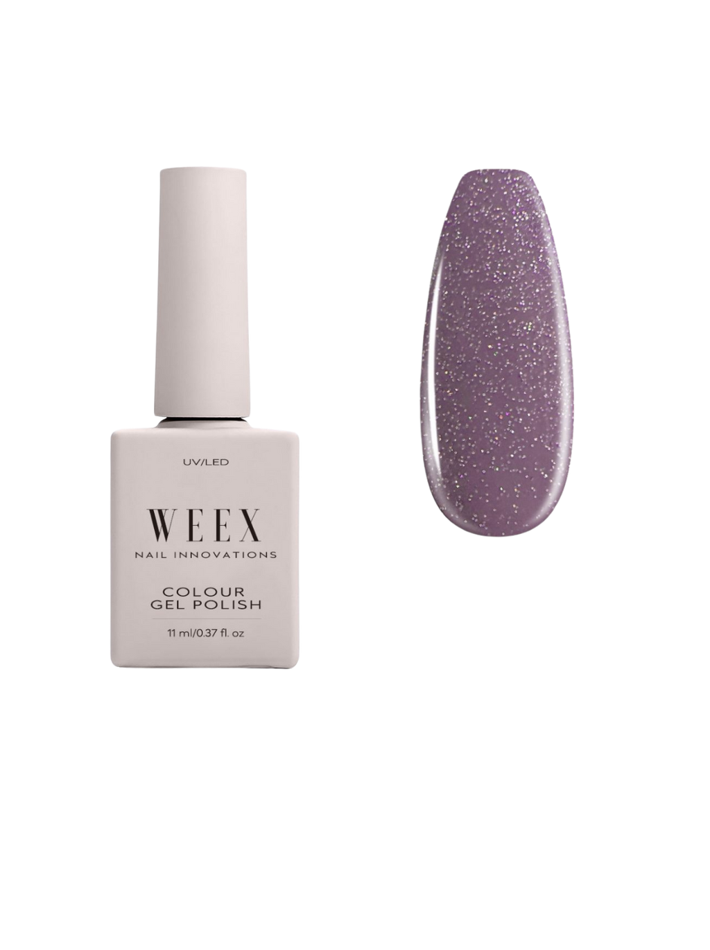 Weex Gel Polish 700