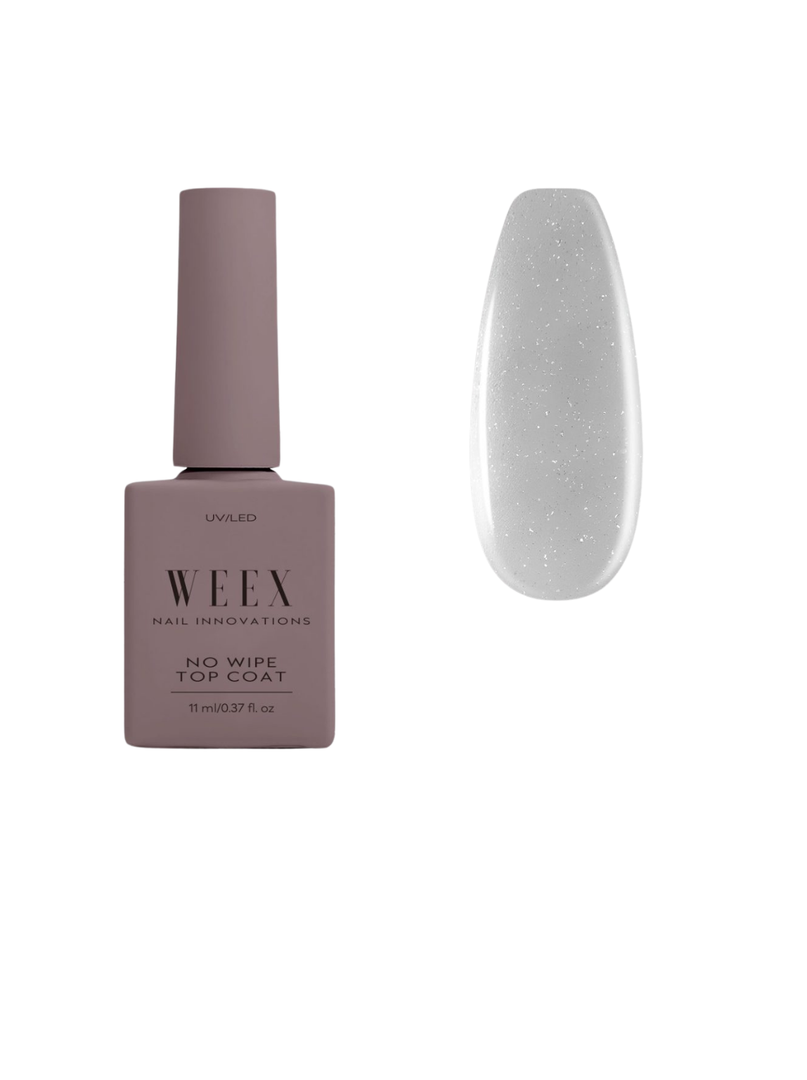 Weex Shine 2 Top No Wipe 11ml