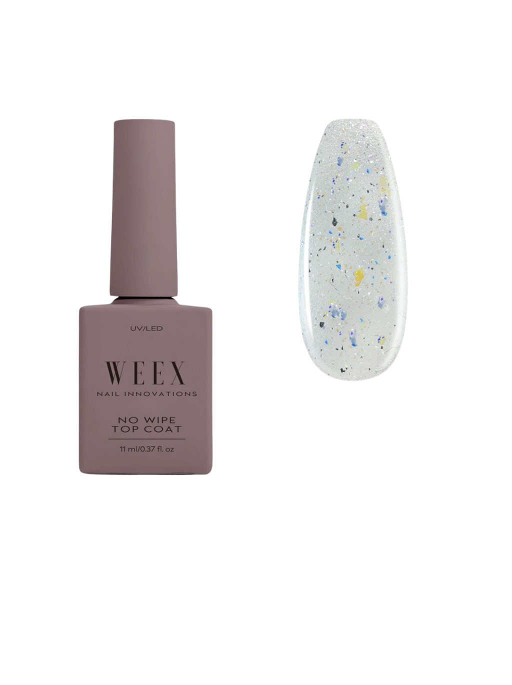 Weex Marlin Magic Top No Wipe 11ml