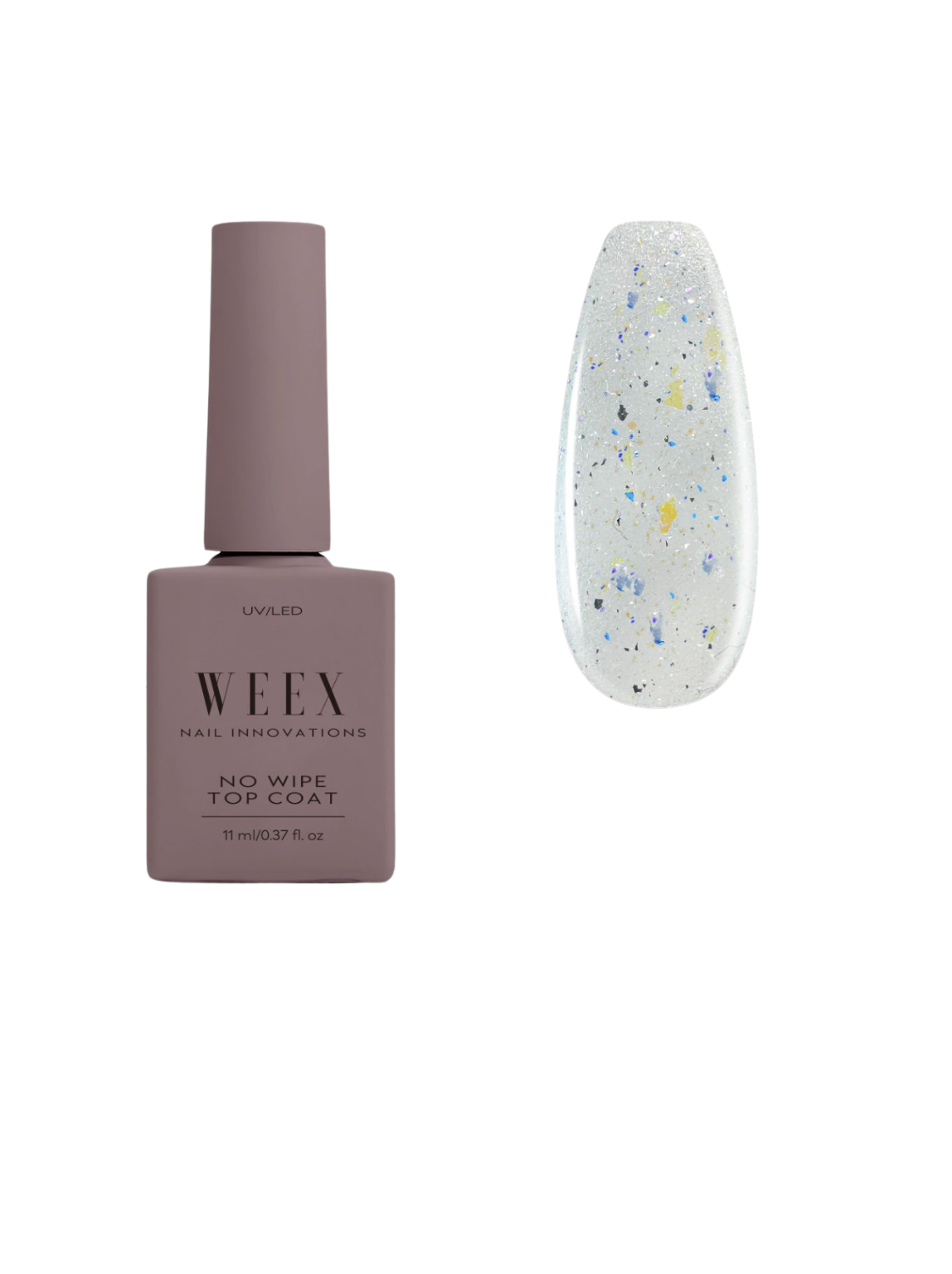 Weex Marlin Magic Top No Wipe 11ml