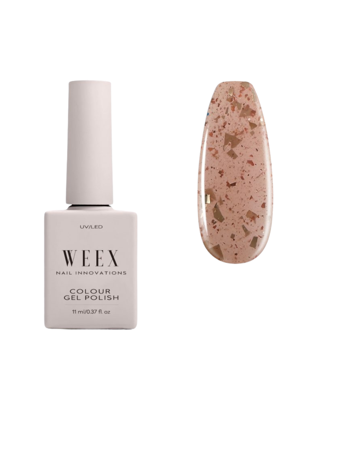Weex Gel Polish Potal 3