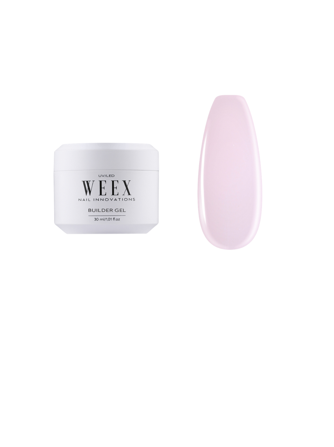 Weex Builder gel 15 30ml