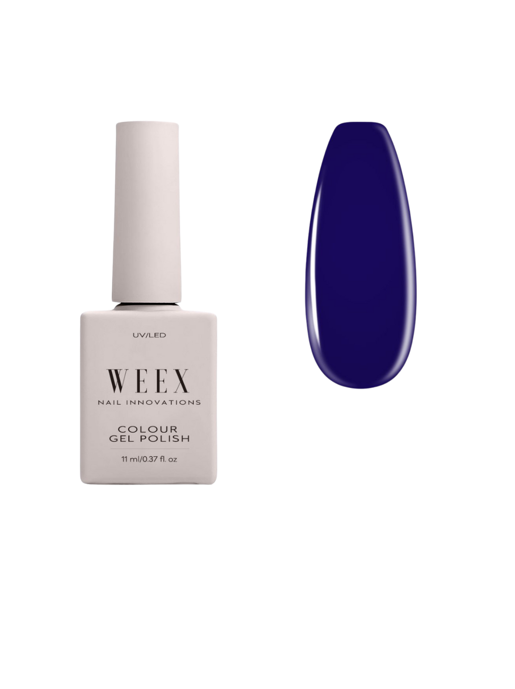 Weex Gel Polish 551