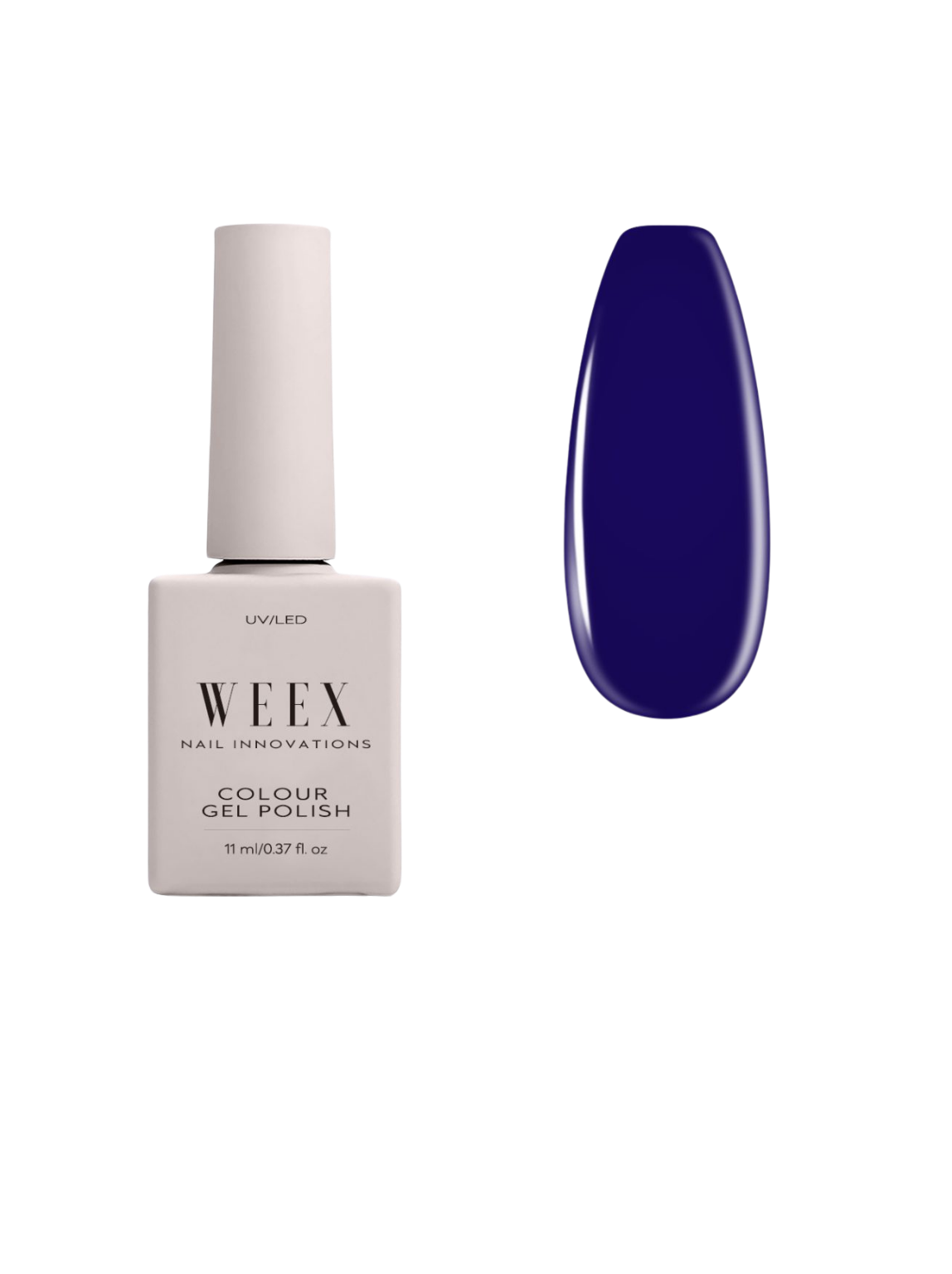 Weex Gel Polish 551