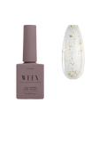 Weex Matte Velvet Gold Top No Wipe 11ml
