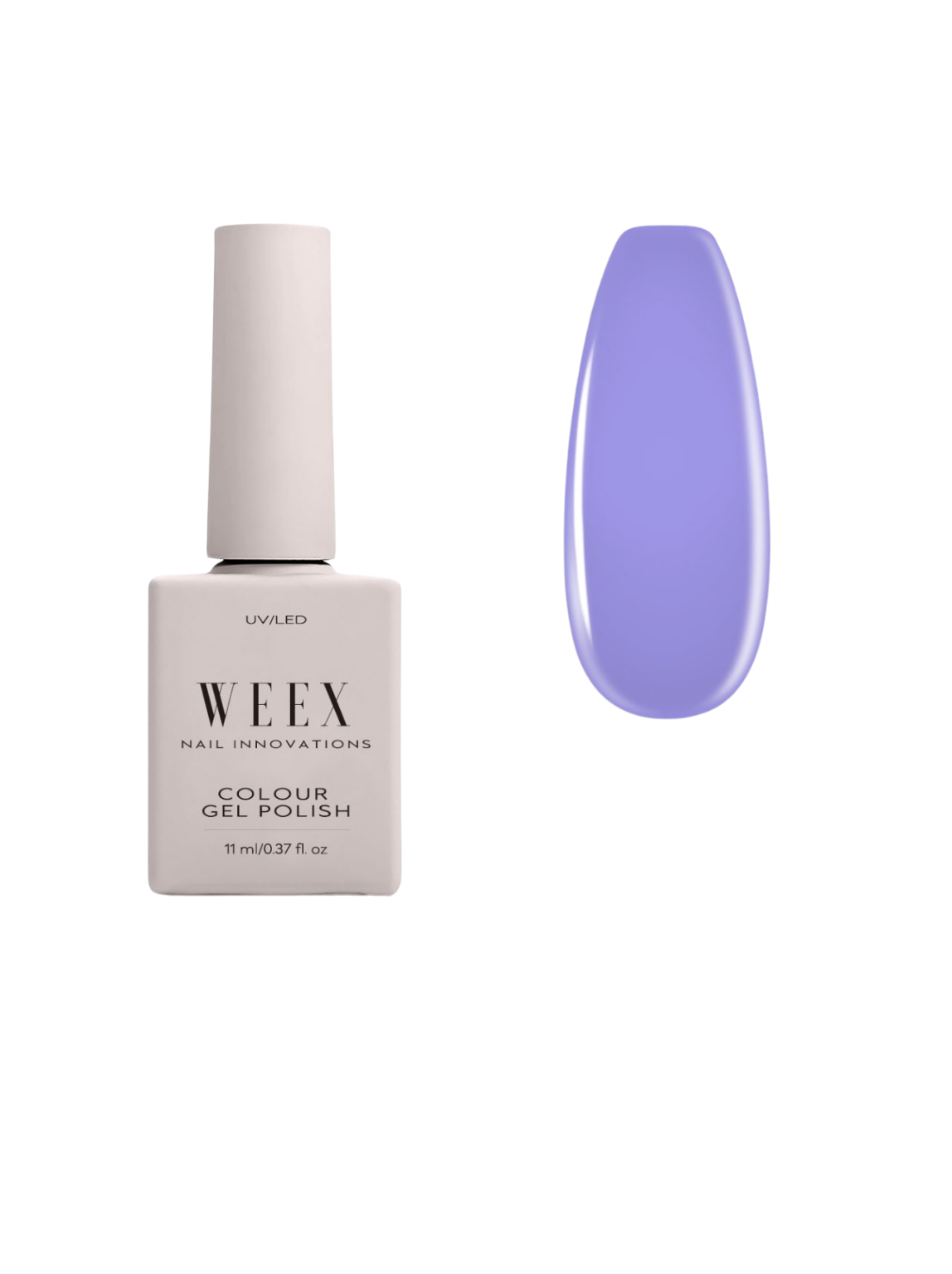 Weex Gel Polish 577