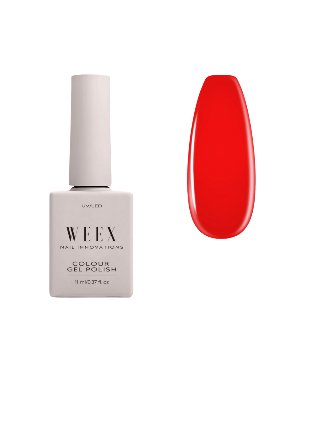Weex Gel Polish 501
