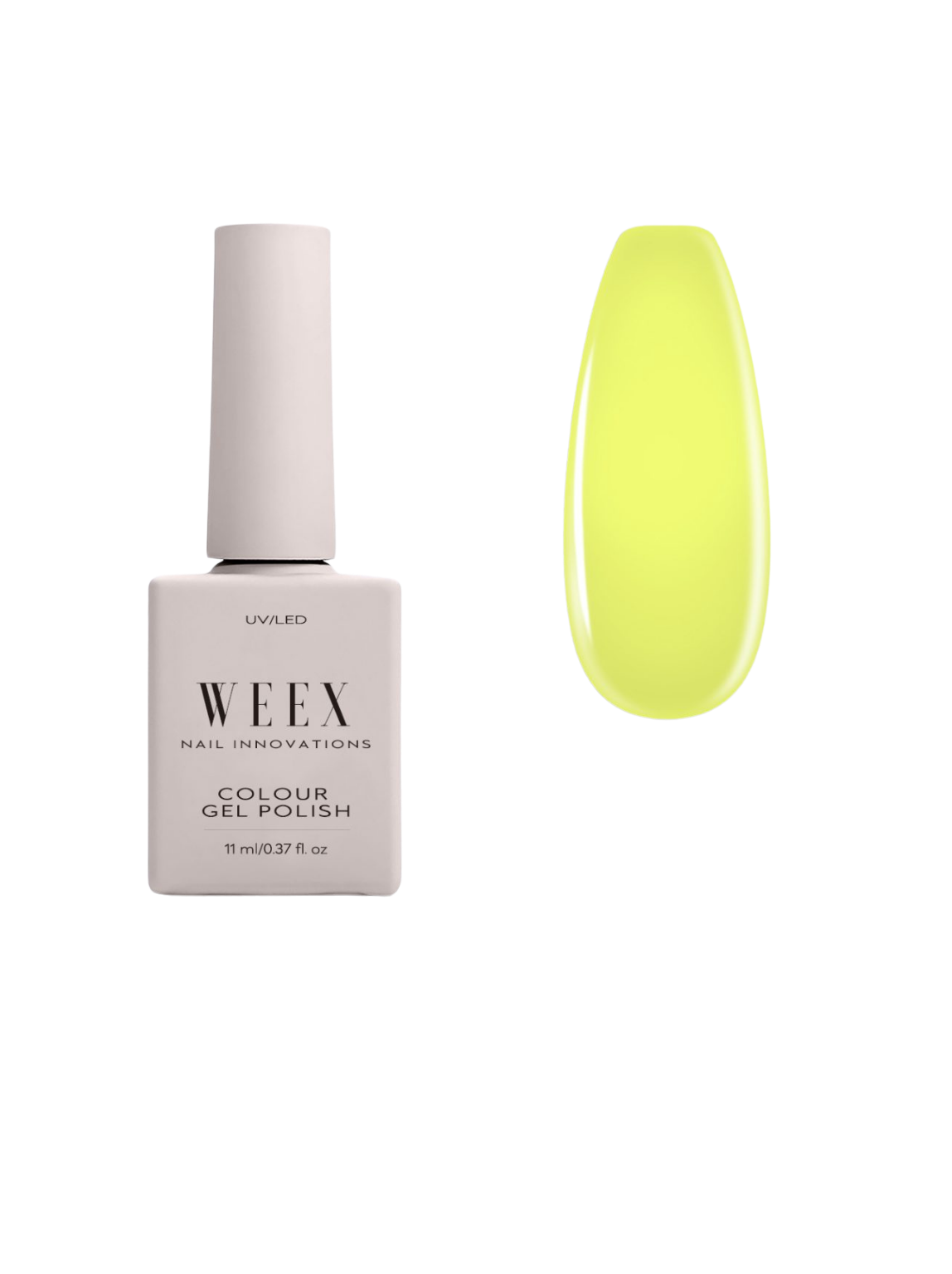 Weex Gel Polish 582