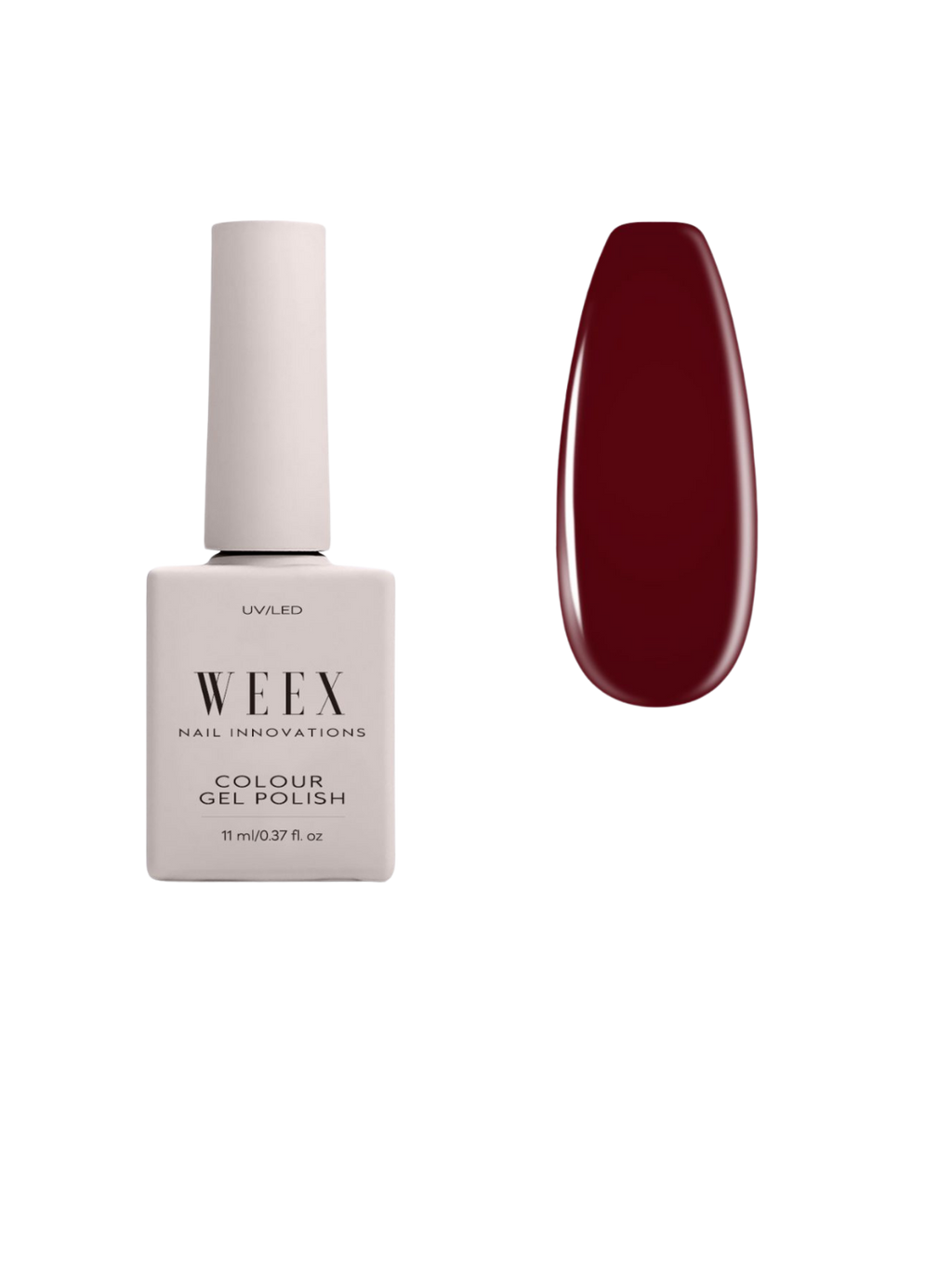 Weex Gel Polish 503