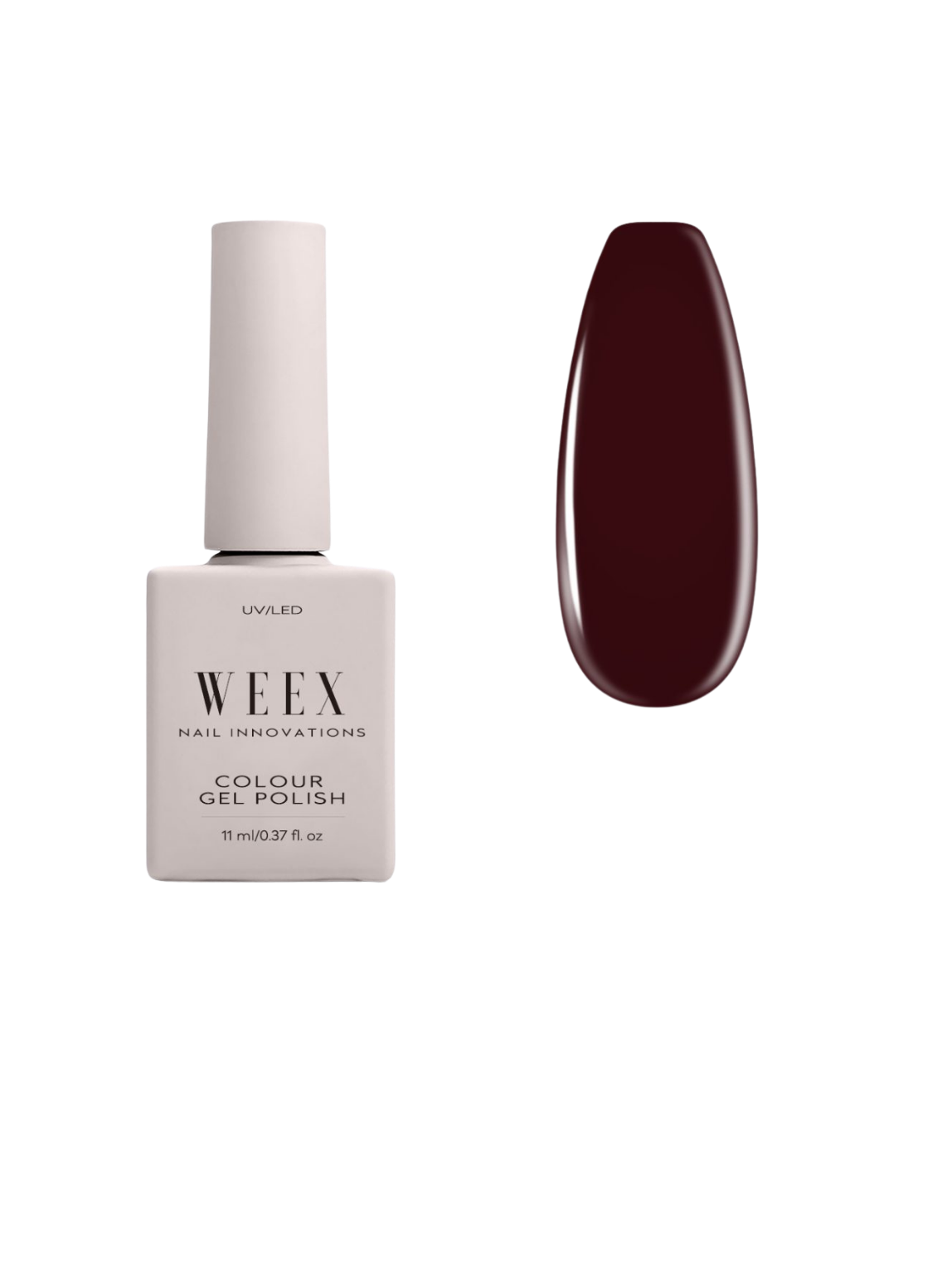 Weex Gelnagellak 504