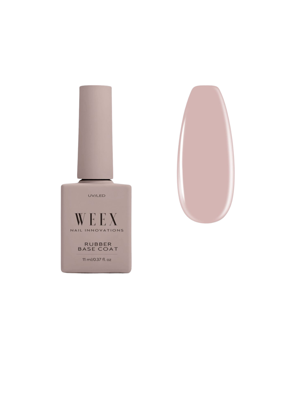 Weex cover base light 6 11ml