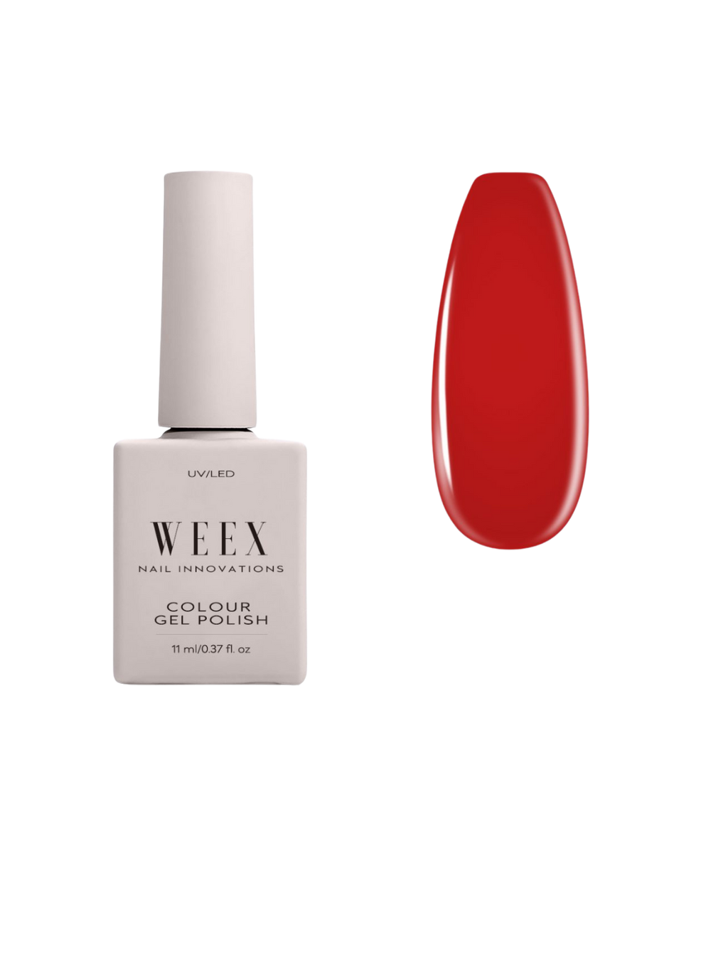 Weex Gel Polish 588