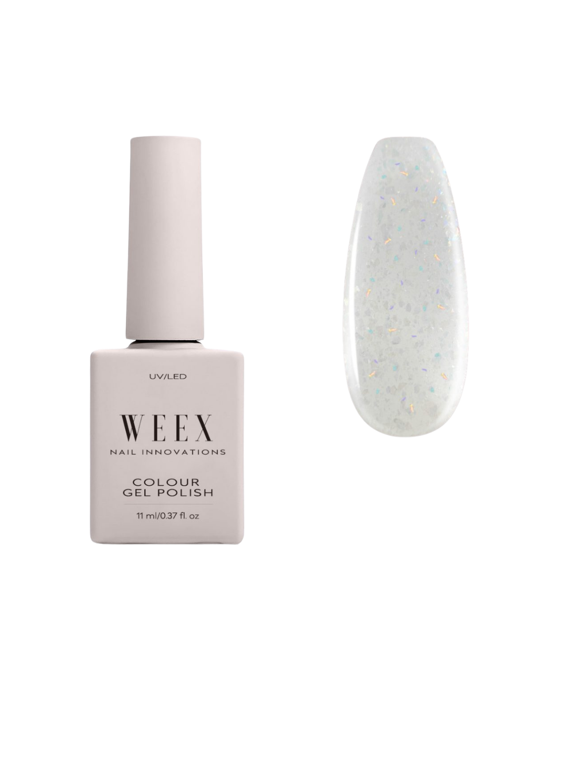 Weex Gel Polish 600