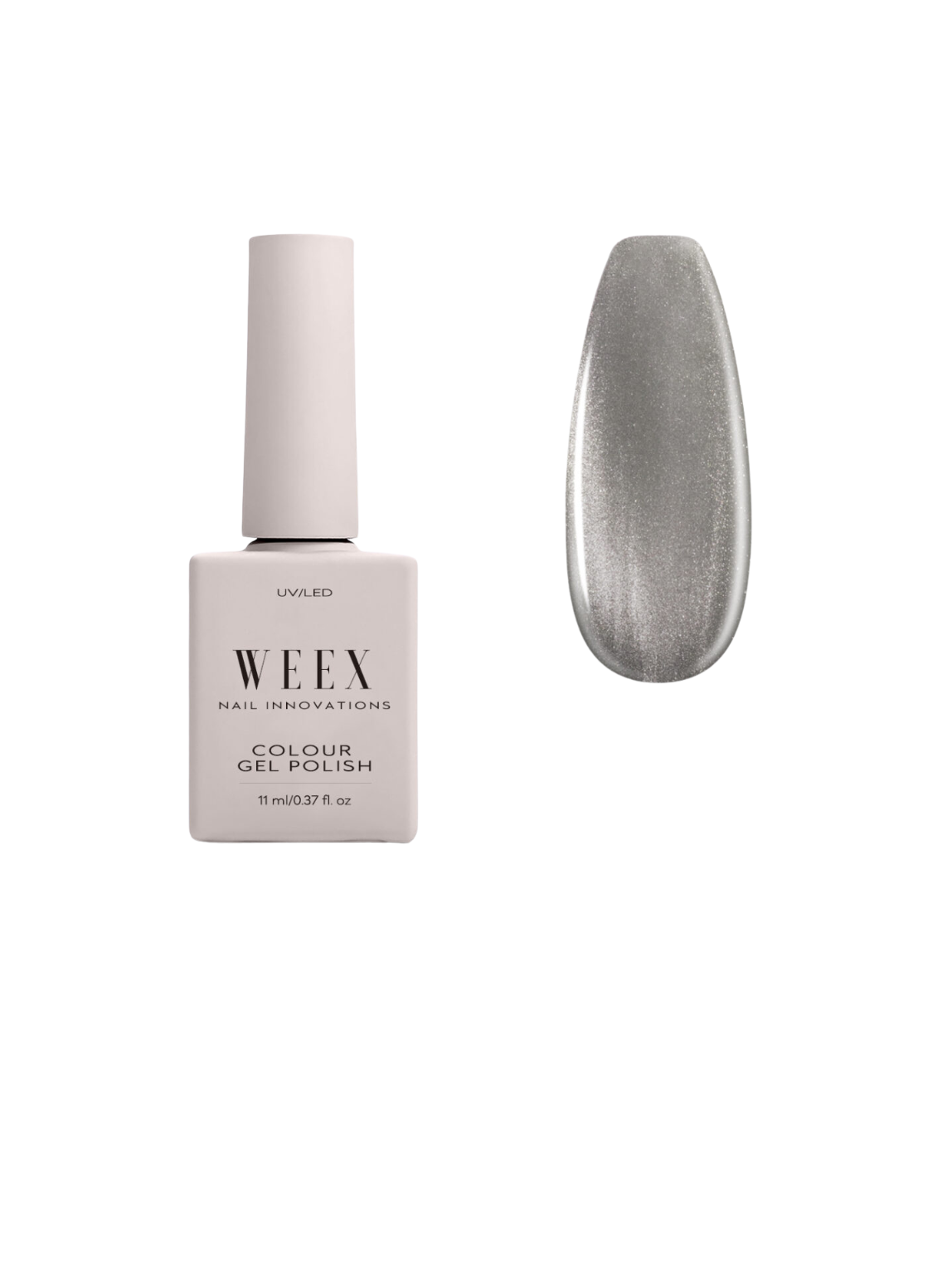 Weex Gel Polish Cat 23