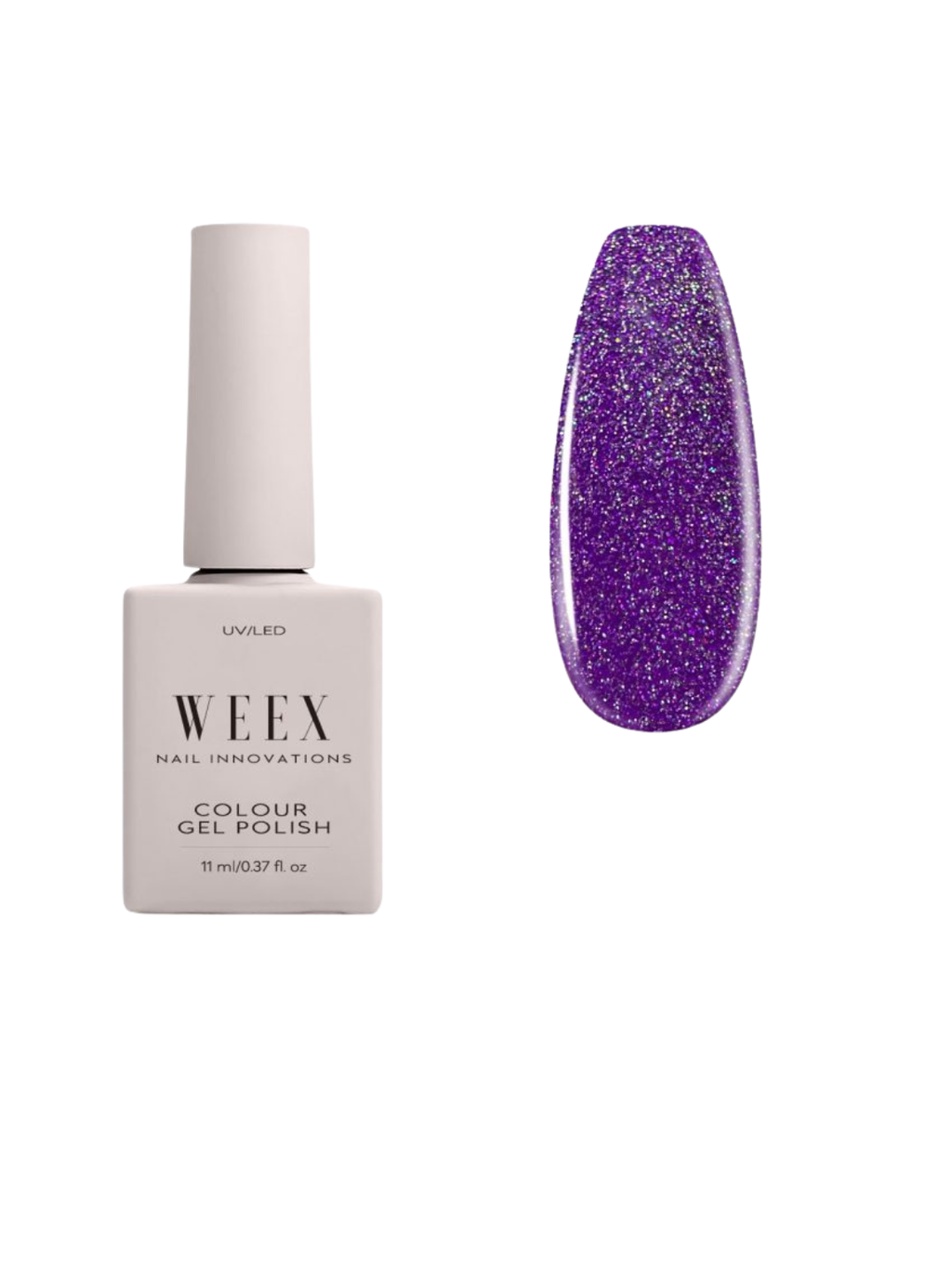 Weex Gel Polish 762