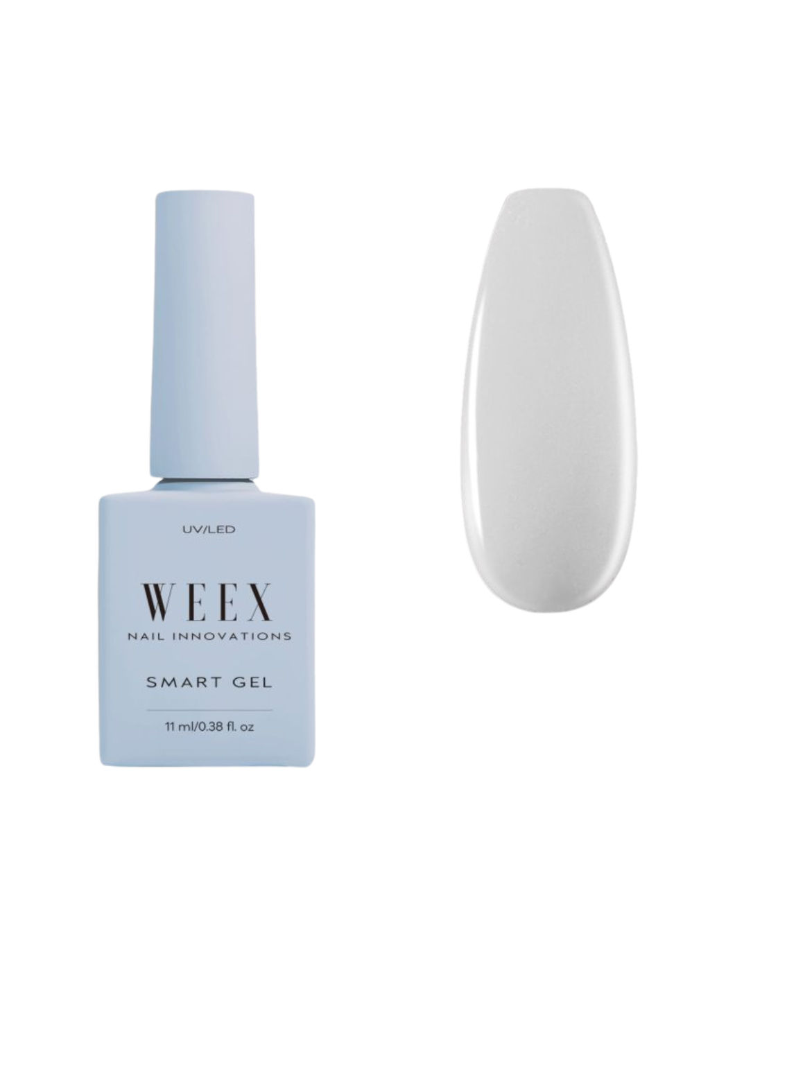 Weex Smart gel 2 11ml