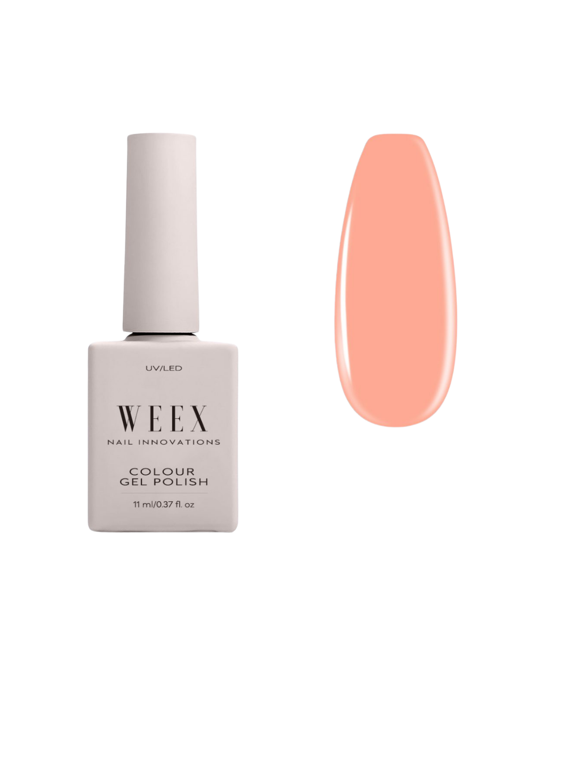 Weex Gelnagellak 604