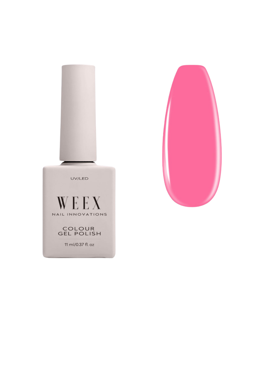 Weex Gelnagellak 610