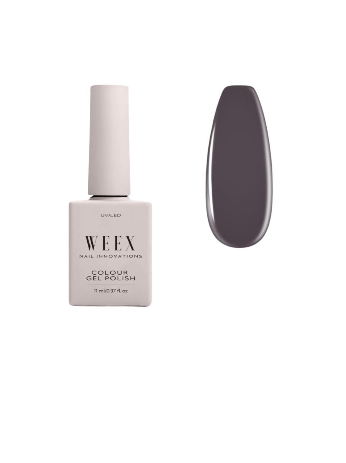 Weex Gel Polish 630