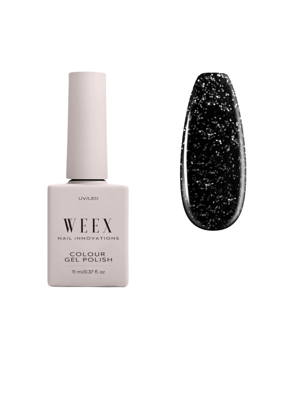 Weex Gel Polish 629