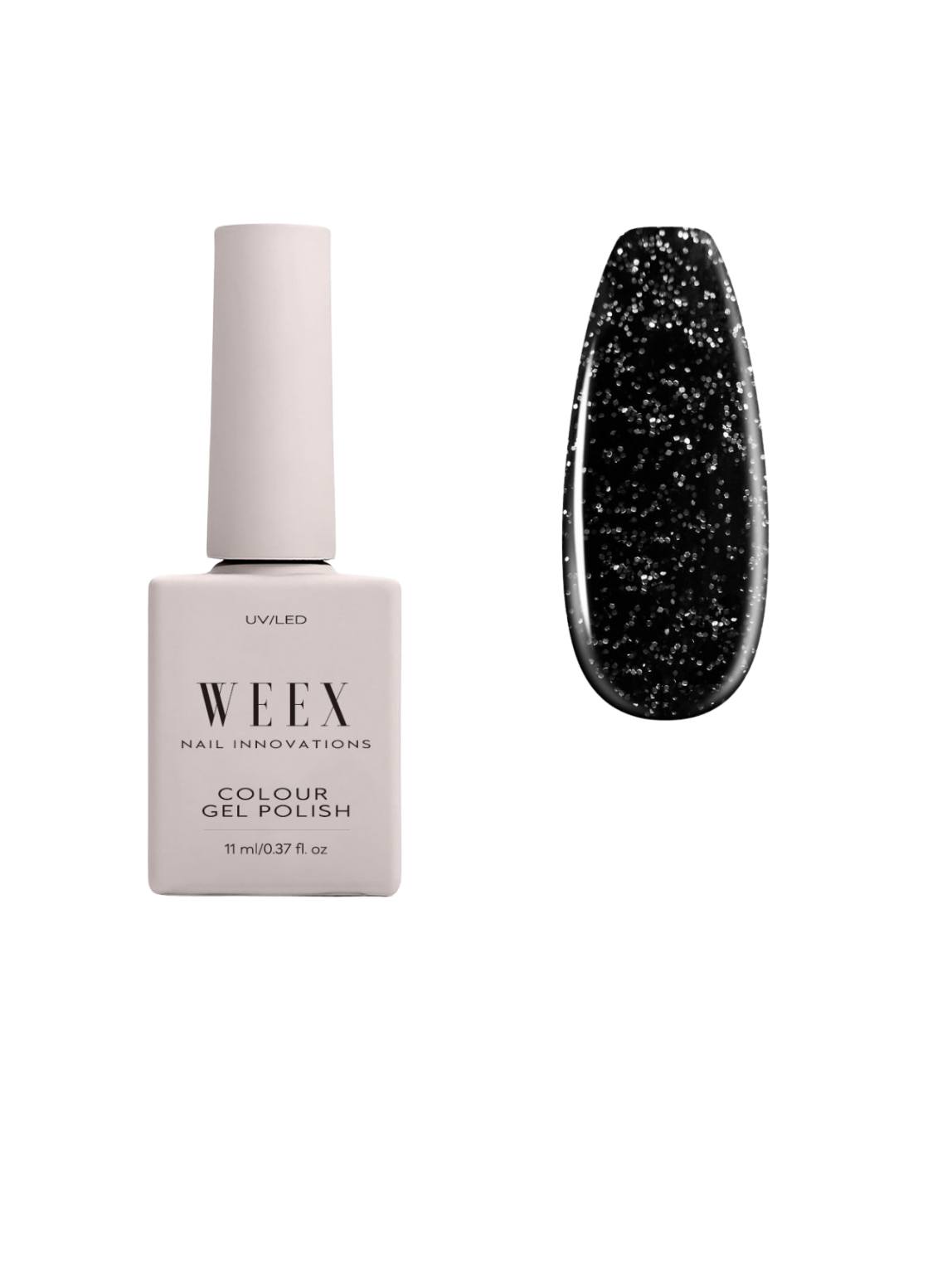Weex Gel Polish 629