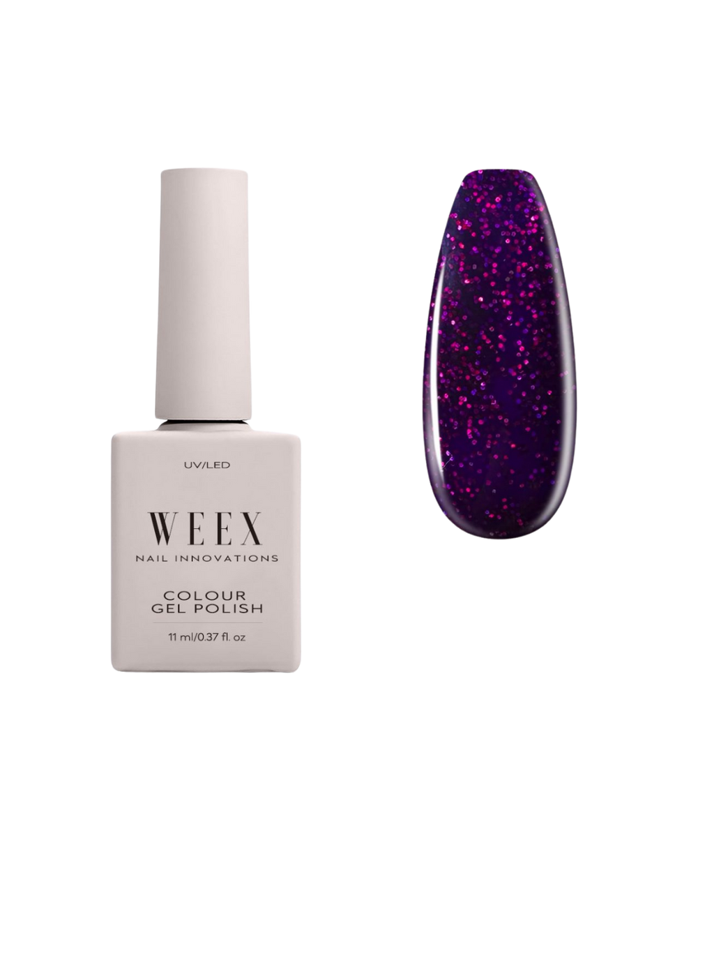 Weex Gellak 643