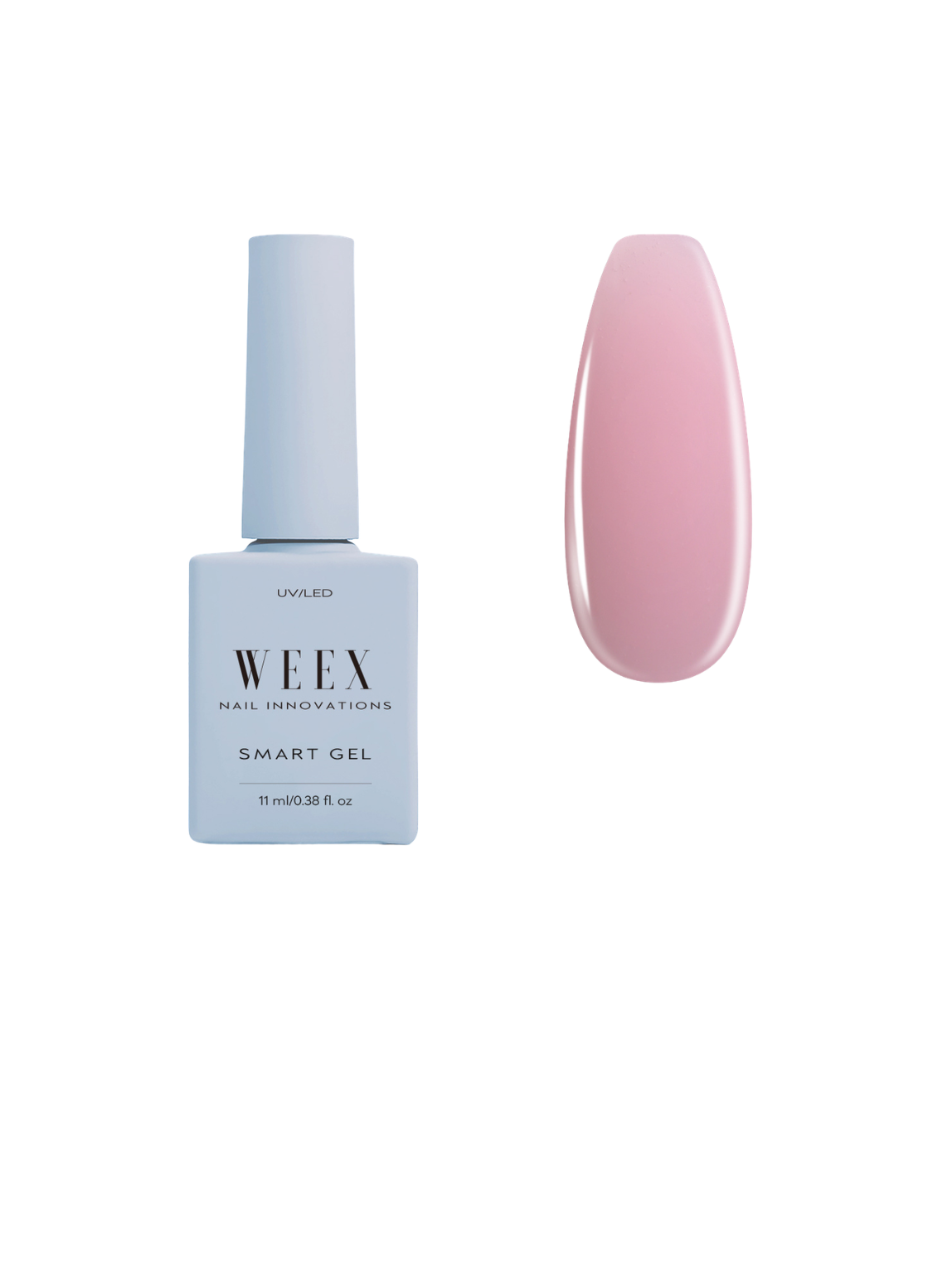 Weex Smart gel 6 11ml