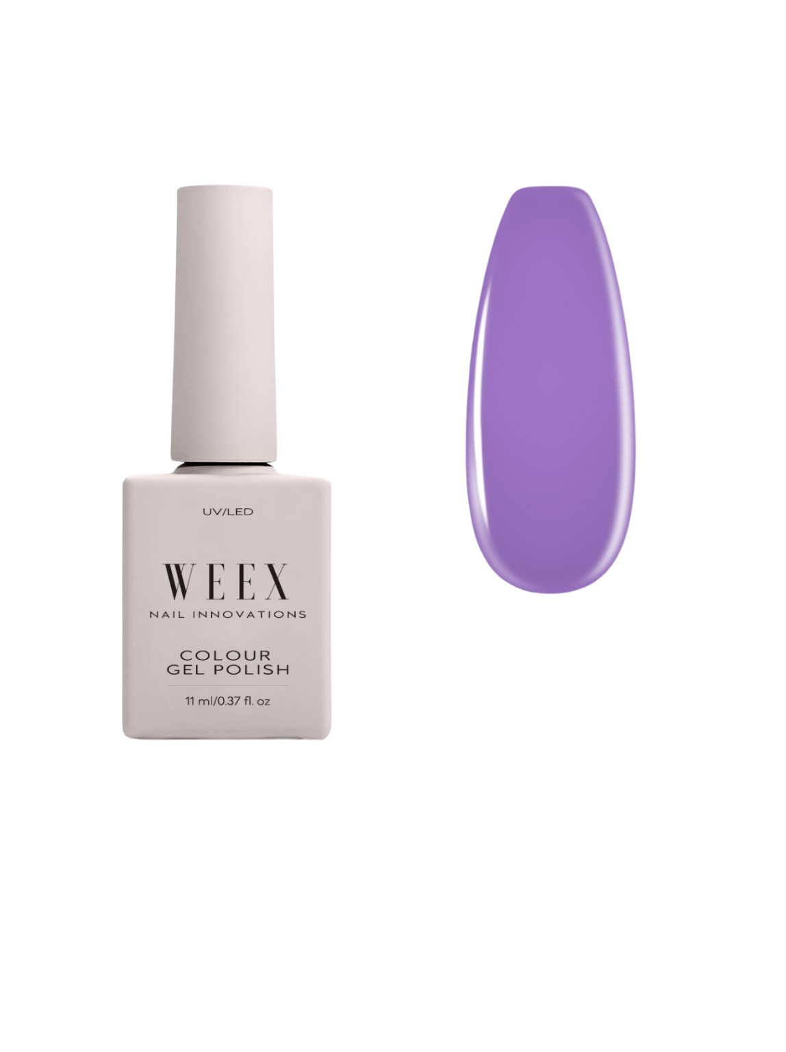 Weex Gel Polish 644