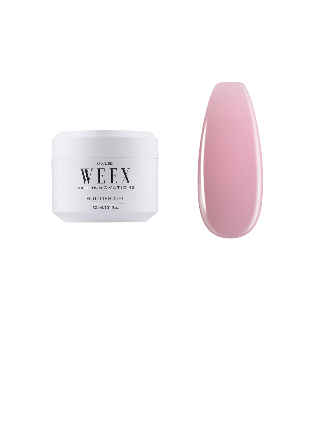 Weex Smart gel 6 30ml