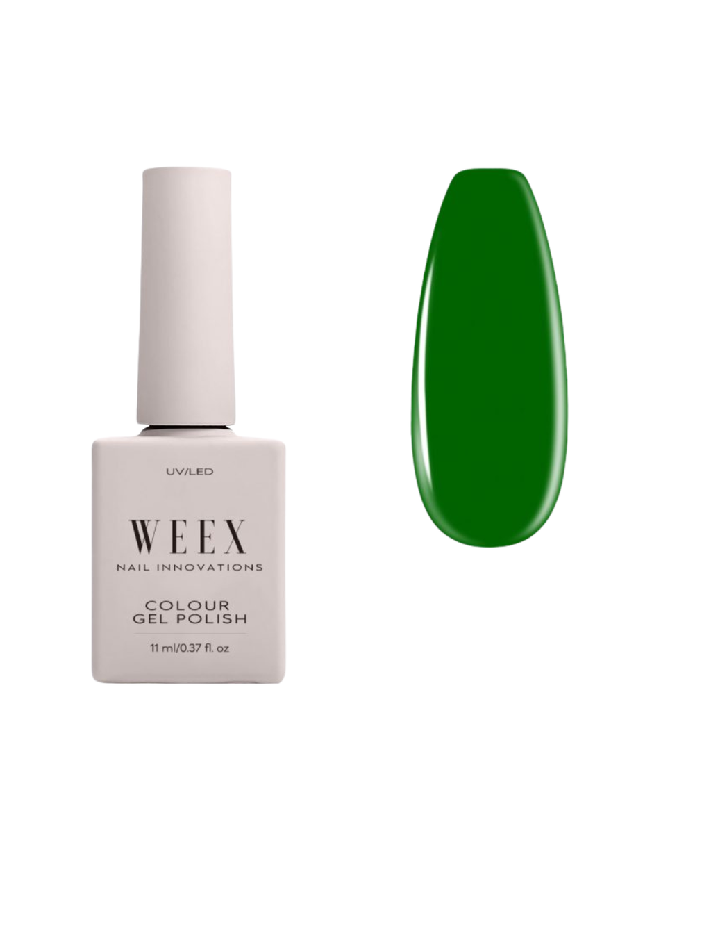 Weex Gel Polish 546