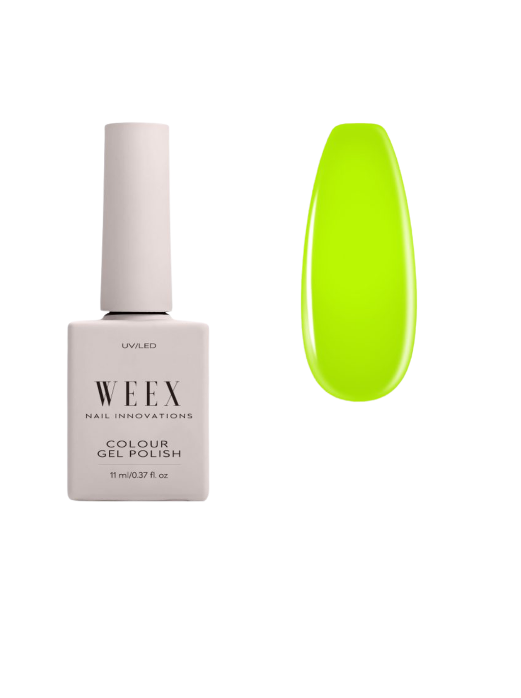 Weex Gel Polish 534