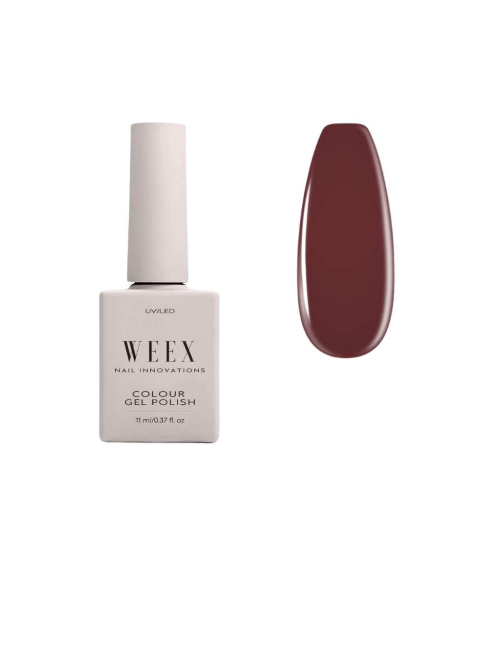 Weex Gel Polish 670