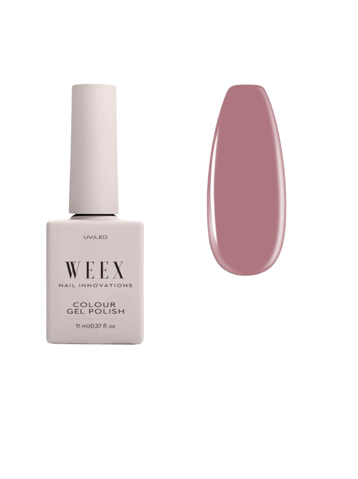 Weex Gel Polish 597