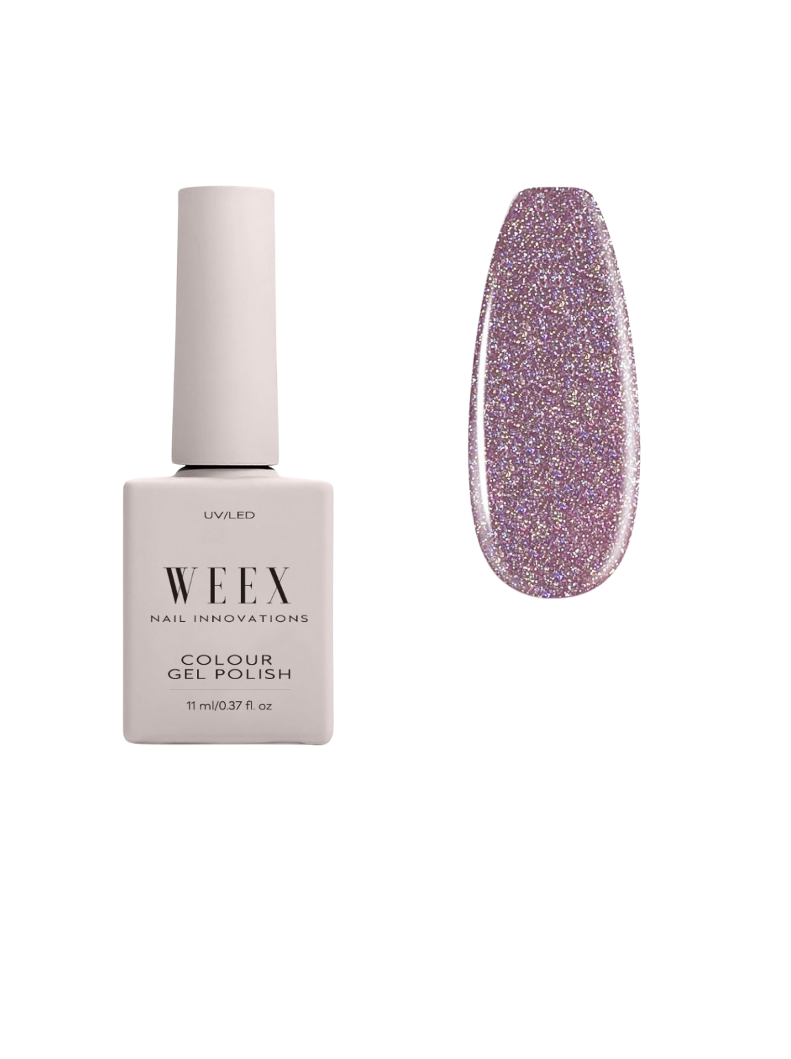 Weex Gel Polish 757