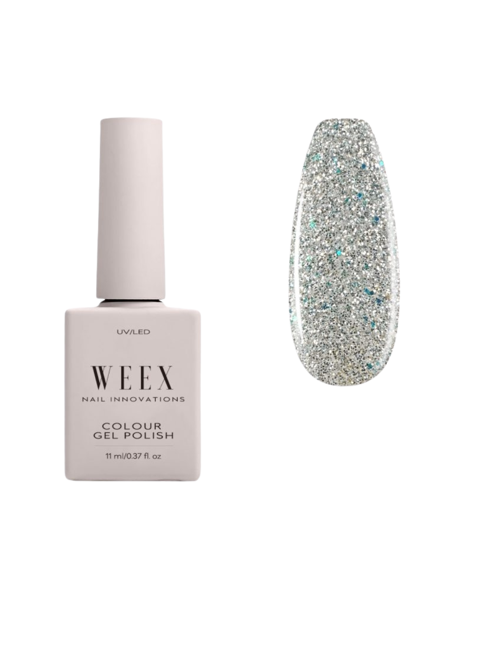 Weex Gel Polish 763