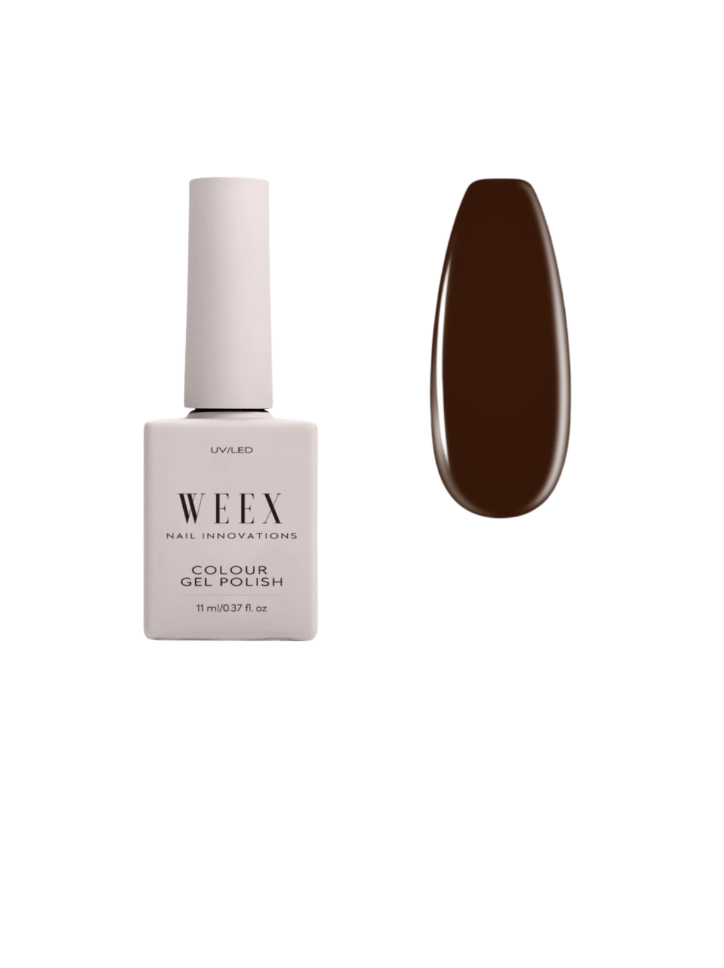 Weex Gel Polish 653