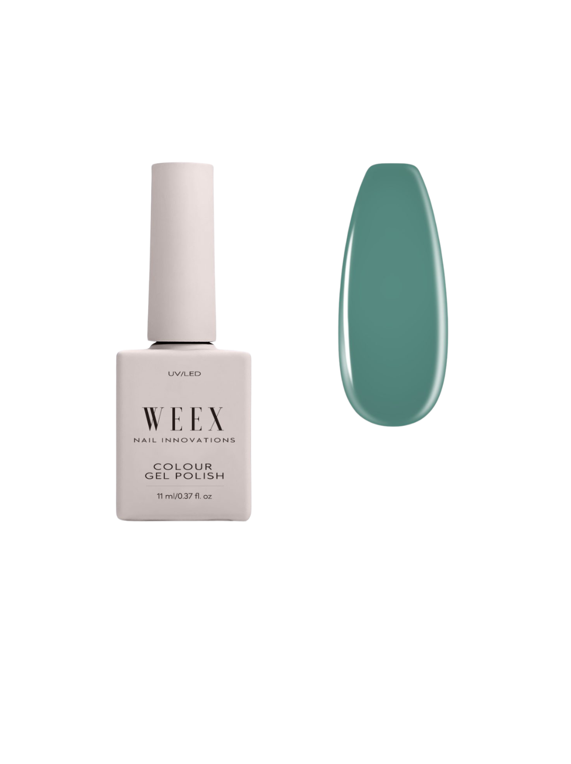 Weex Gel Polish 615 11ml